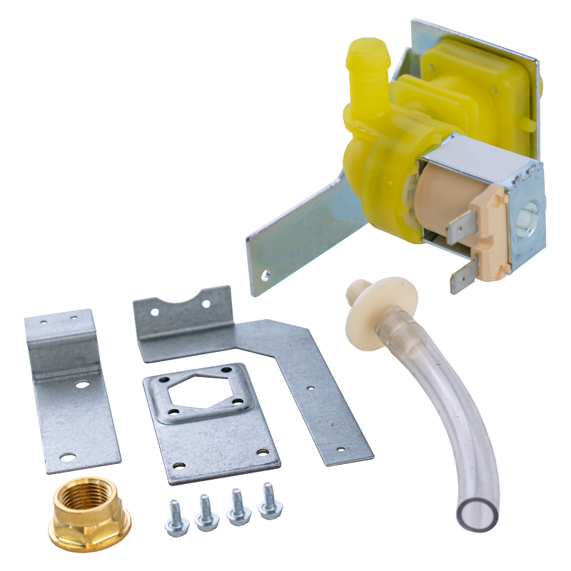  - Aftermarket Ice Machine Valves